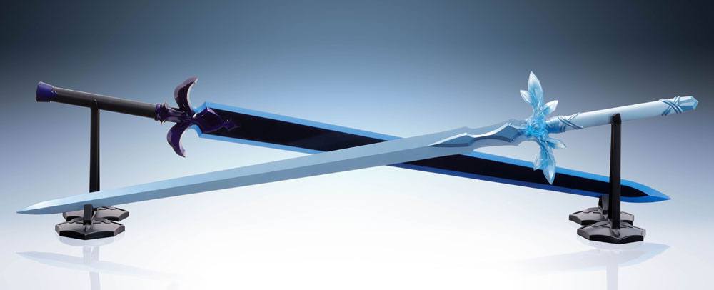 Sword Art Online: Alicization War of
Underworld Proplica Replica 1/1 The Blue
Rose Sword 102 cm