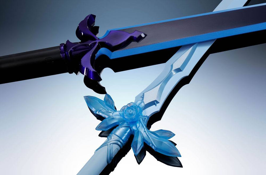 Sword Art Online: Alicization War of
Underworld Proplica Replica 1/1 The Blue
Rose Sword 102 cm