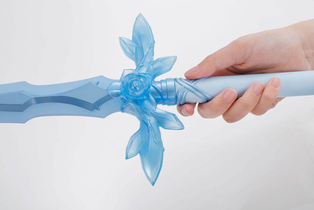 Sword Art Online: Alicization War of
Underworld Proplica Replica 1/1 The Blue
Rose Sword 102 cm