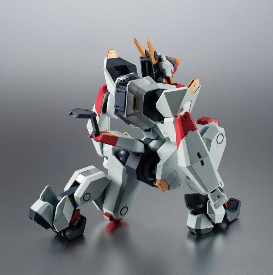 Kyoukai Senki Robot Spirits Action Figure (Lato Amaim) Kenbu 14 cm