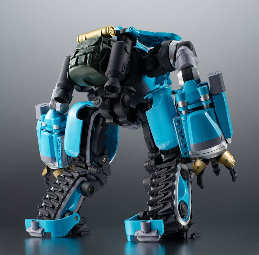 Sacks&Guns!! - (Side MB) Big Tony - Robot Spirits Action Figure 15 cm