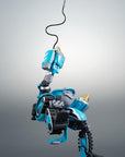 Sacks&Guns!! - (Side MB) Big Tony - Robot Spirits Action Figure 15 cm