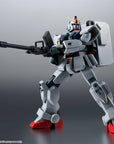 Mobile Suit Gundam - (Side MS) RX-79(G) Ground Type ver. A.N.I.M.E. - Robot Spirits Action Figure 13 cm
