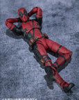 Marvel SH Figuarts Action Figure Deadpool 16 cm