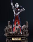 Ultraman Tamashii Studio Premium Statue Ultraman Tiga The Final Odyssey 67 cm