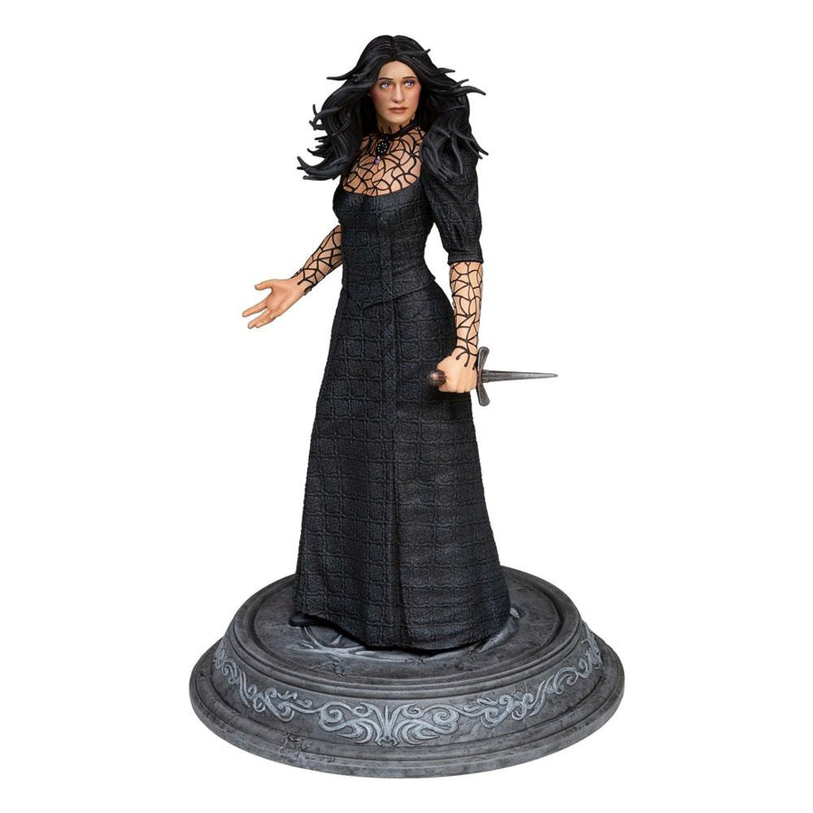 The Witcher - Yennefer 20 cm
