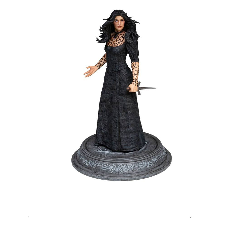 The Witcher - Yennefer 20 cm