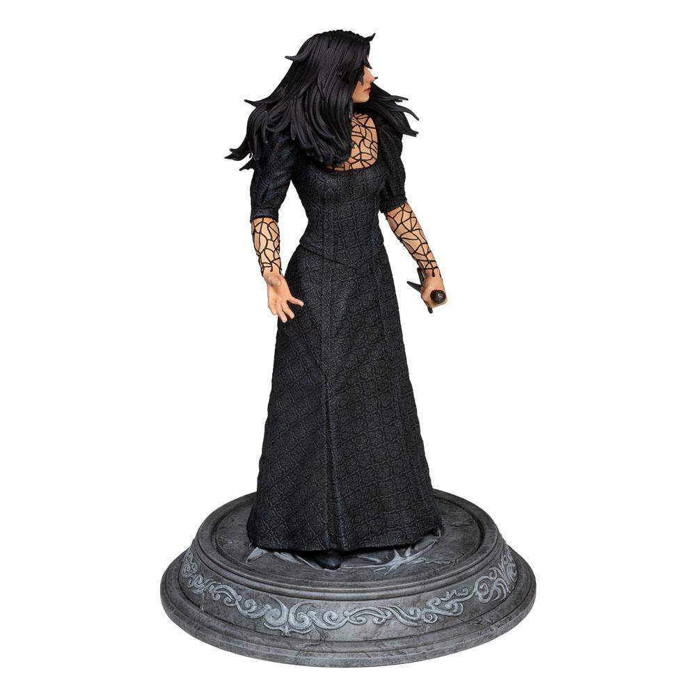 The Witcher - Yennefer 20 cm