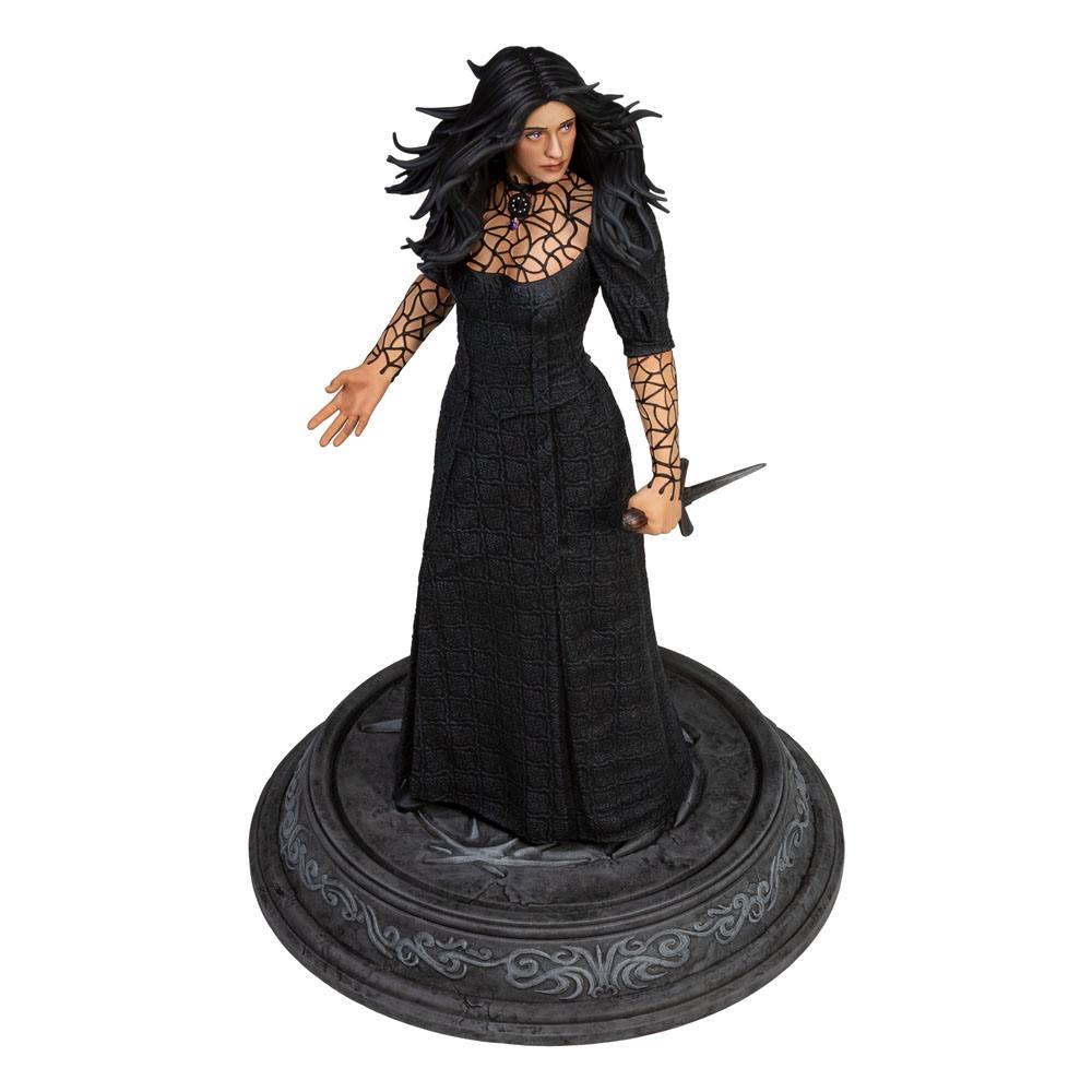 The Witcher - Yennefer 20 cm