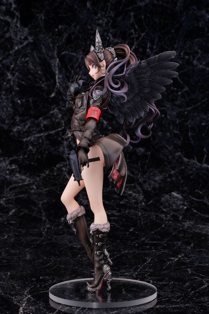 Original Character by Vispo - One-winged Jishia 26 cm
