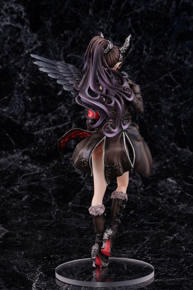 Original Character by Vispo - One-winged Jishia 26 cm