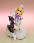Is the Order a Rabbit - Cocoa Military uniform Ver. 18 cm