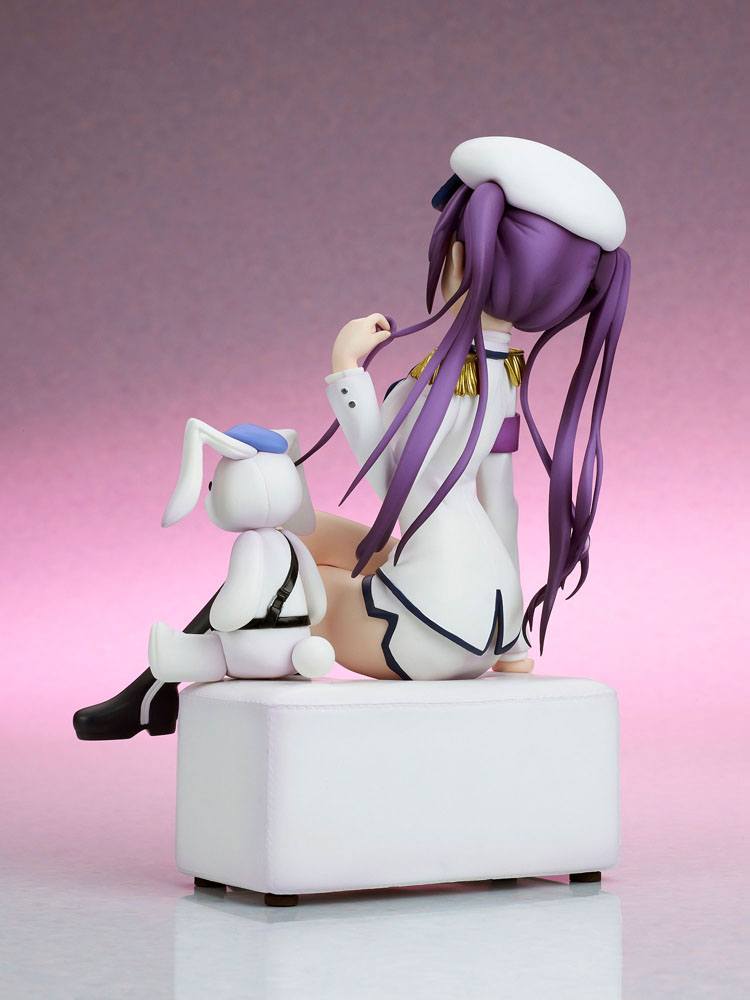 Is the Order a Rabbit - Rize Military uniform Ver. 18 cm