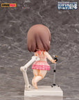 Eromanga Sensei - Sakuma Mayu Vol. 2 - Faidoll Action Figure 13 cm