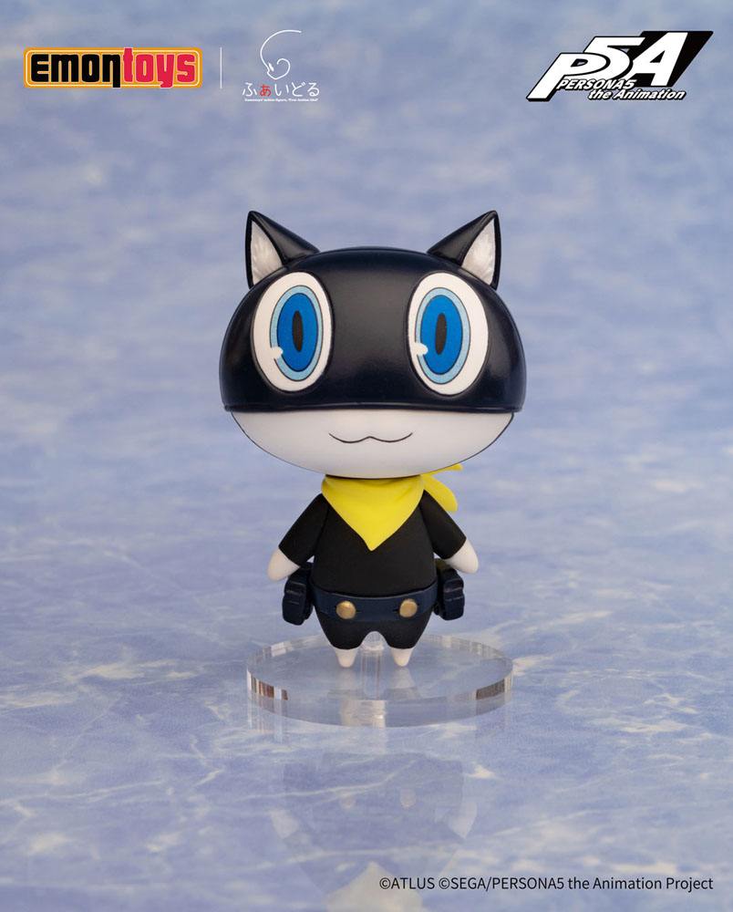 Persona 5 - Takamaki An Vol. 3 - Faidoll Action Figure 13 cm