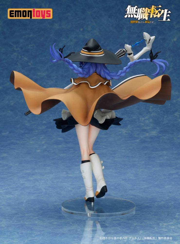 Mushoku Tensei - Roxy Migurdia 22 cm