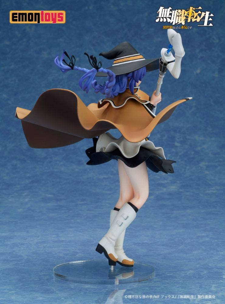 Mushoku Tensei - Roxy Migurdia 22 cm