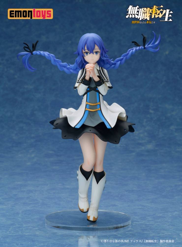 Mushoku Tensei - Roxy Migurdia 22 cm