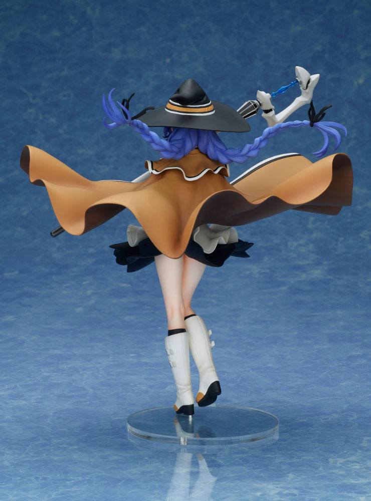 Mushoku Tensei - Roxy Migurdia 22 cm