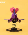 Muse Dash PVC Statue Buro Pilot Ver. 16 cm
