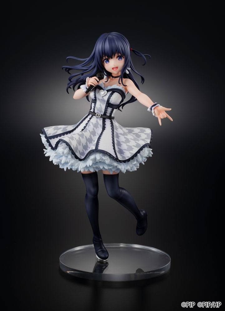 Idoly Pride PVC Statue 1/7 Mana Nagase 23 cm