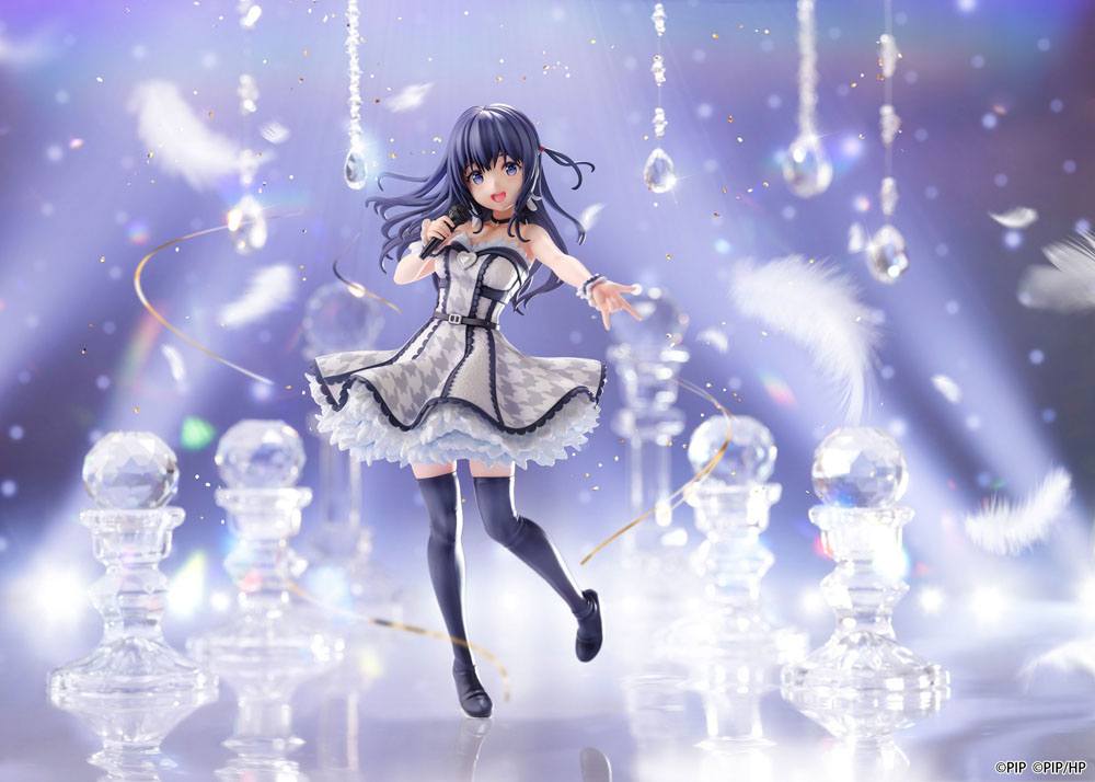 Idoly Pride PVC Statue 1/7 Mana Nagase 23 cm