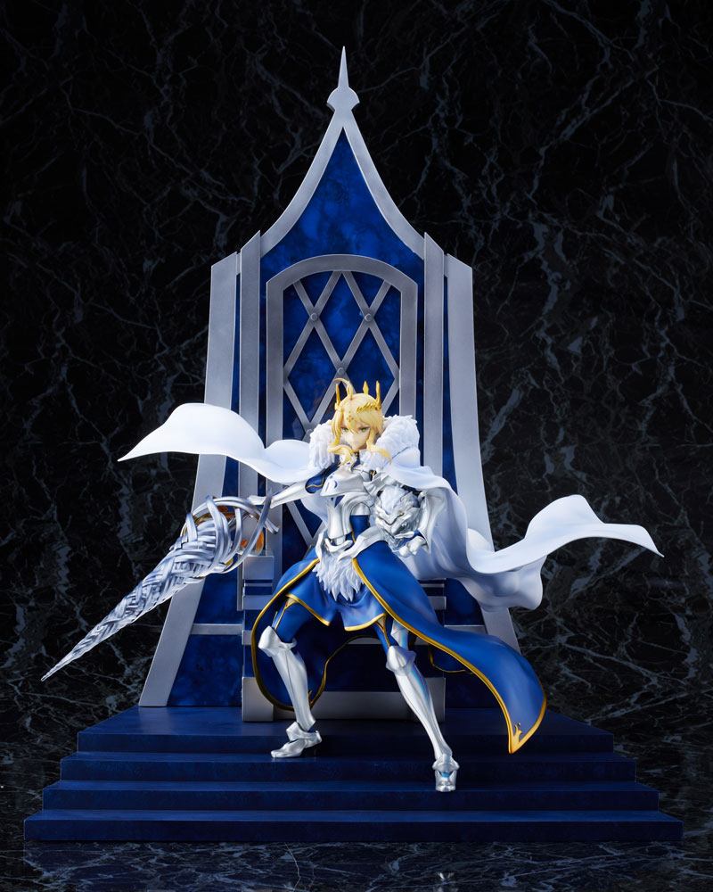 Fate/Grand Order The Movie PVC Statue 1/7 Lion King 51 cm 