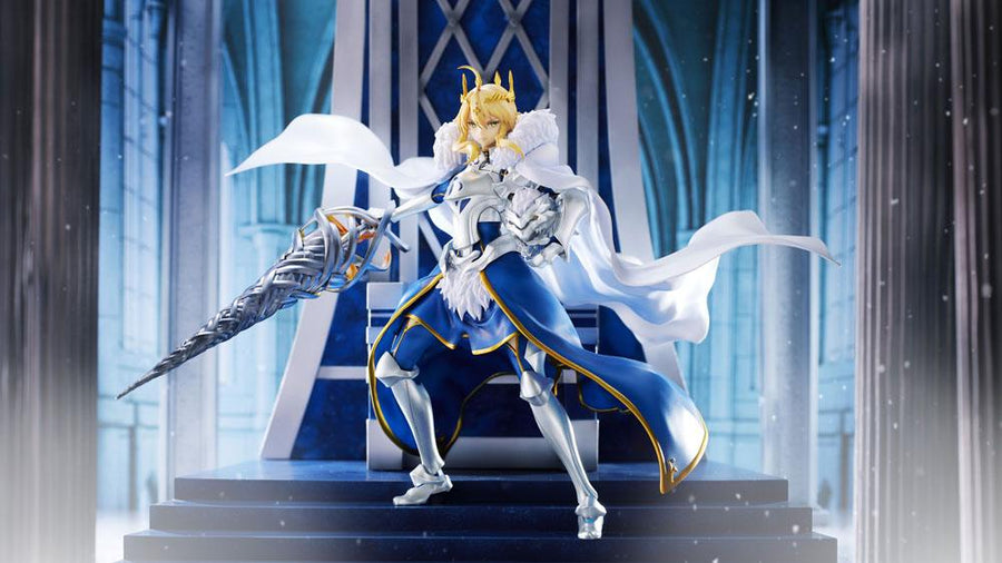 Fate/Grand Order The Movie PVC Statue 1/7 Lion King 51 cm 