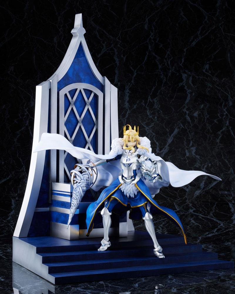 Fate/Grand Order The Movie PVC Statue 1/7 Lion King 51 cm 