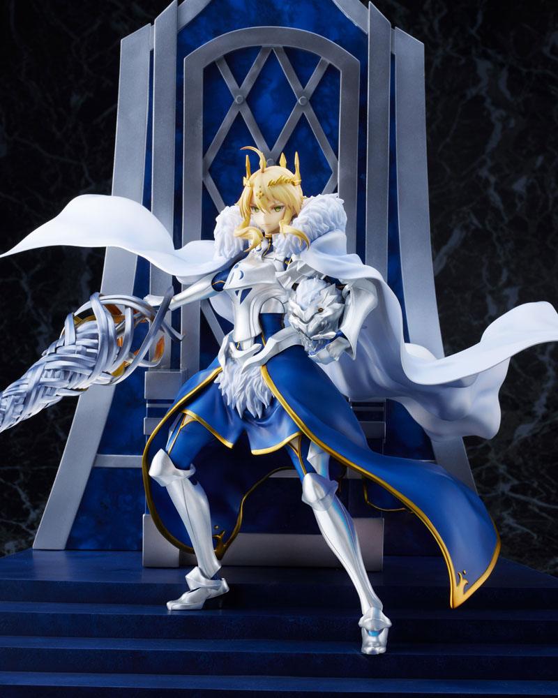 Fate/Grand Order The Movie PVC Statue 1/7 Lion King 51 cm 