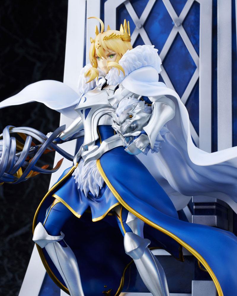 Fate/Grand Order The Movie PVC Statue 1/7 Lion King 51 cm 