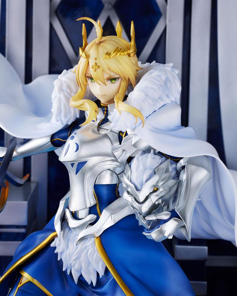 Fate/Grand Order The Movie PVC Statue 1/7 Lion King 51 cm 