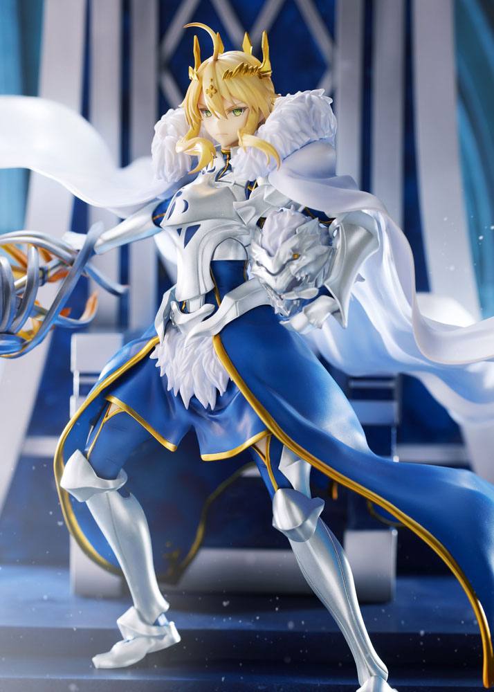 Fate/Grand Order The Movie PVC Statue 1/7 Lion King 51 cm 