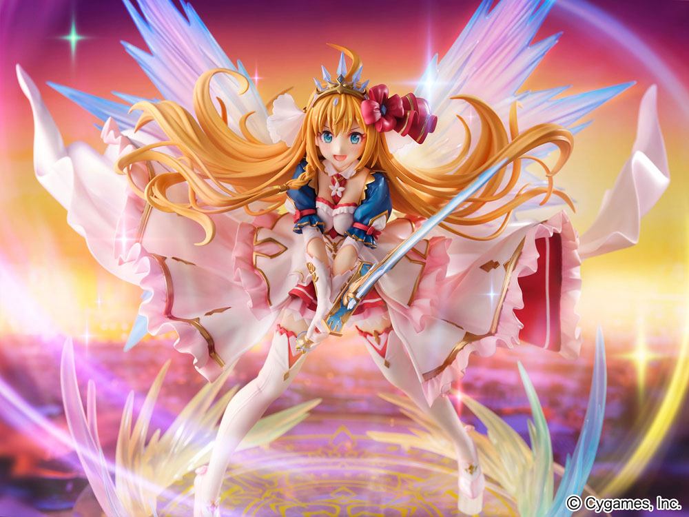 Princess Connect! Re:Dive PVC Statue 1/7 Pecorine 29 cm