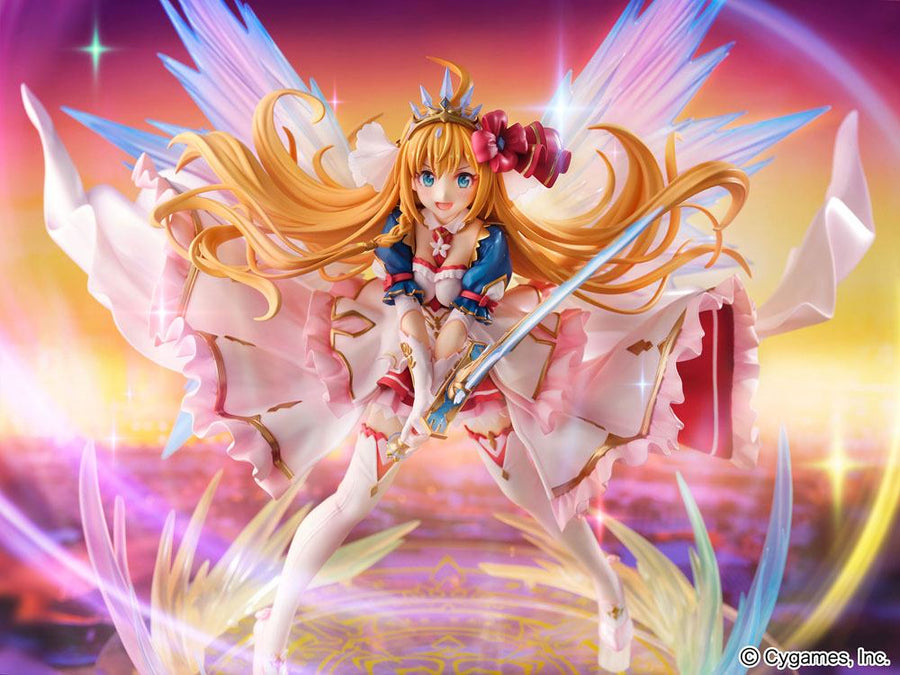 Princess Connect! Re:Dive PVC Statue 1/7 Pecorine 29 cm