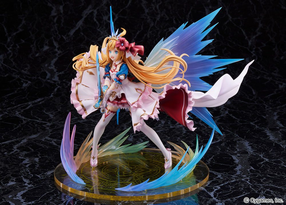 Princess Connect! Re:Dive PVC Statue 1/7 Pecorine 29 cm