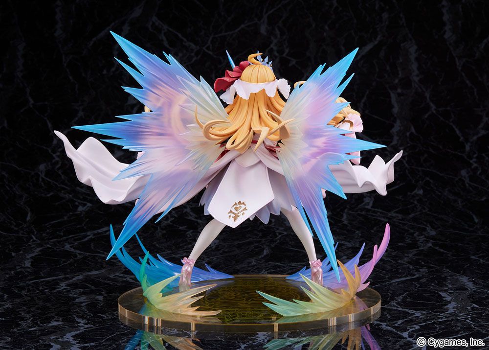 Princess Connect! Re:Dive PVC Statue 1/7 Pecorine 29 cm