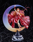 Sword Art Online PVC Statue 1/7 Asuna Crystal Dress Ver. 38 cm