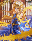 Sword Art Online PVC Statue 1/7 Alice Crystal Dress Ver. 35 cm