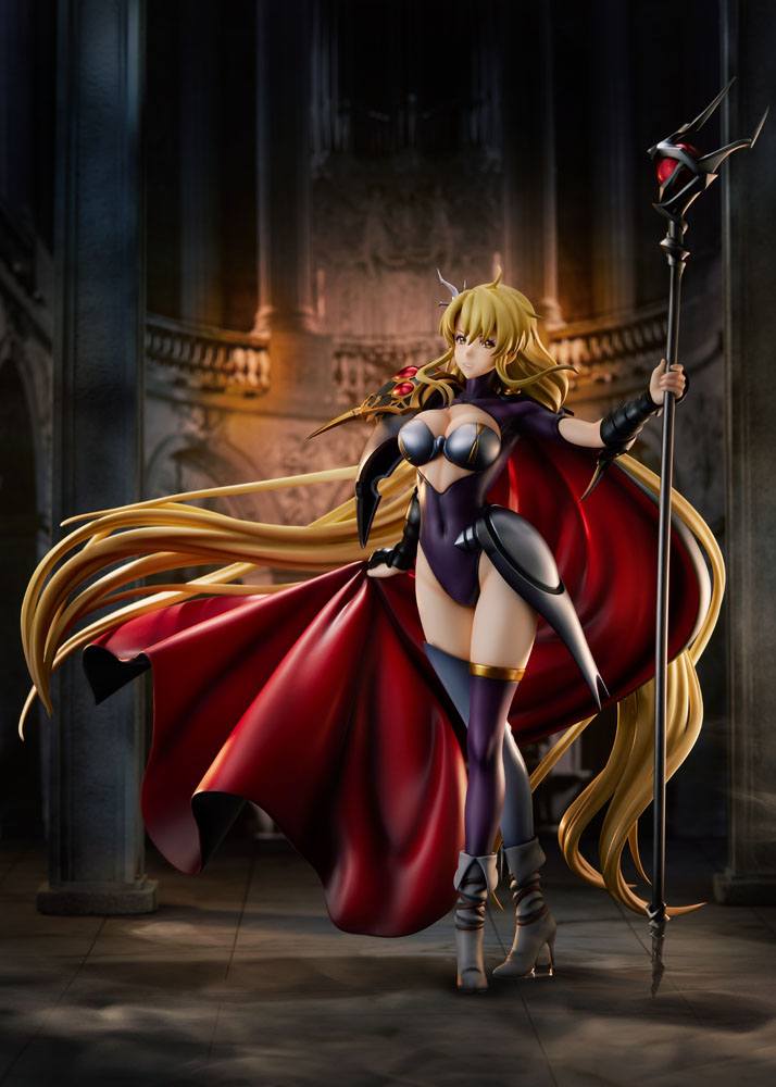 Langrisser PVC Statue 1/7 Lana 30th Anniversary Ver. 24 cm