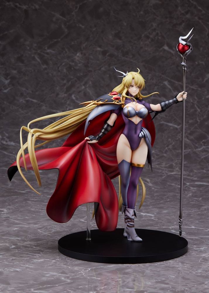 Langrisser PVC Statue 1/7 Lana 30th Anniversary Ver. 24 cm