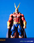 My Hero Academia - All Might Silver Age (Standard Edition) 28 cm