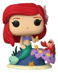FUNKO POP! Disney: Ultimate Princess - Ariel 9 cm