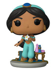 FUNKO POP! Disney: Ultimate Princess - Jasmine 9 cm