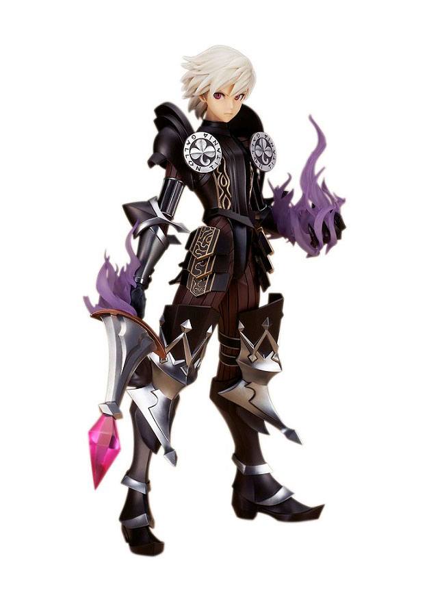 Odin Spheret Leifthrasir - Leifdrasir Oswald 25 cm