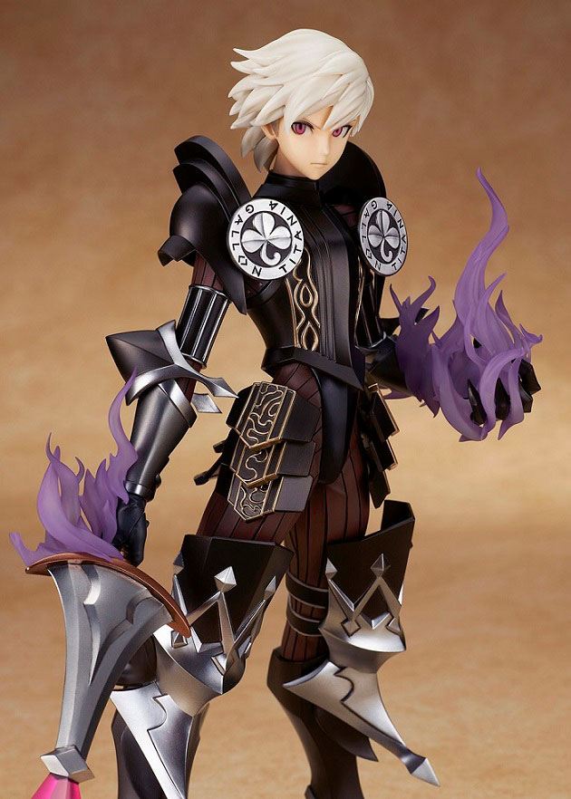 Odin Spheret Leifthrasir - Leifdrasir Oswald 25 cm