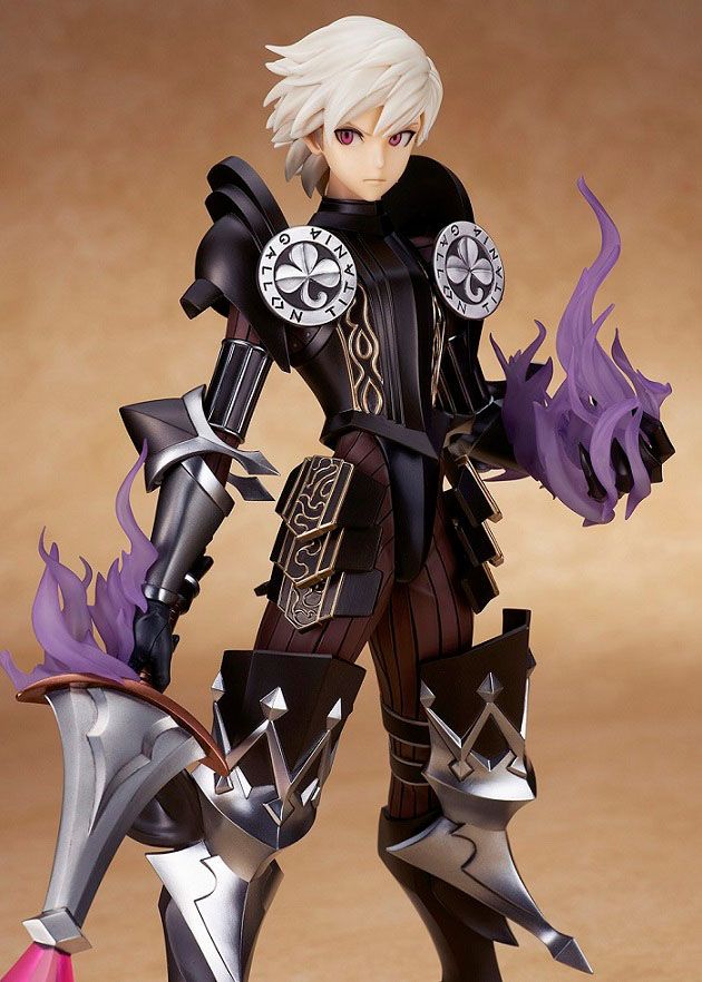 Odin Spheret Leifthrasir - Leifdrasir Oswald 25 cm