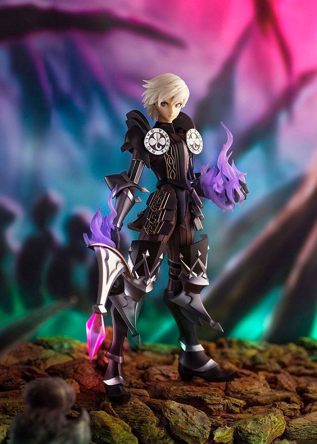 Odin Spheret Leifthrasir - Leifdrasir Oswald 25 cm