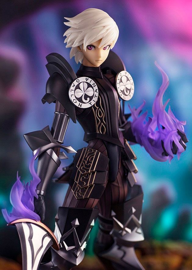Odin Spheret Leifthrasir - Leifdrasir Oswald 25 cm