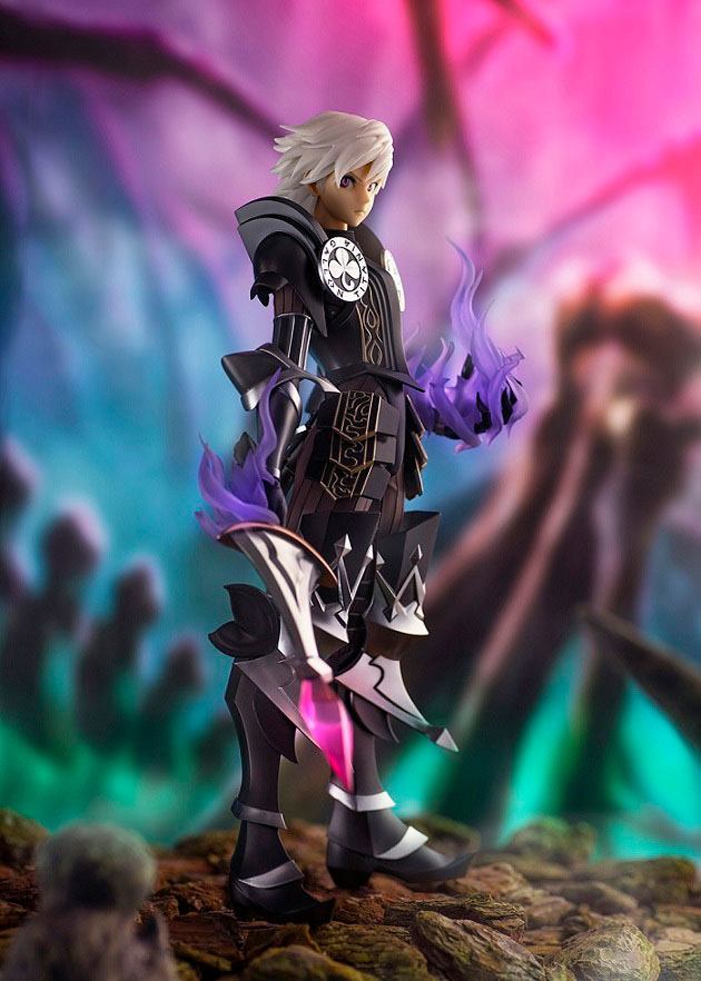 Odin Spheret Leifthrasir - Leifdrasir Oswald 25 cm